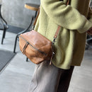 Bricklane Leather Bag