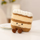 Sweet Treats Series Plush