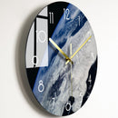 Nordic Large Modern Kitchen Wall Clocks For Decoration, ibuyxi.com