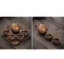 Kitchen Dining Bar Ceramic Tea Set, iBuyXi.com