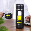 Tea Water Separation Cup Insulated Filtering - view 6