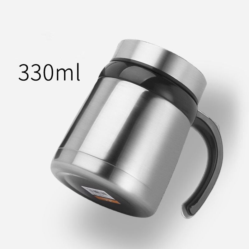 304 Stainless Steel Insulation Mug Travel Essential - view 3