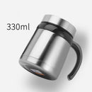 304 Stainless Steel Insulation Mug Travel Essential - view 3