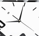 Attractive Wooden Wall Clocks For Decor, iBuyXi.com