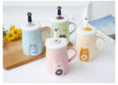 Cute Cartoon Mug Original Christmas Gift - view 6