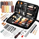 KRABALL Leather Craft Sewing and Sewing Kit, IBUYXI.COM