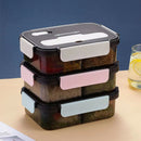 Pack Your Meals With the Stylish And Convenient Lunch Container Box, ibuyxi.com