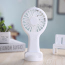 Compact Mini Portable USB Charging Fan, ibuyci.com