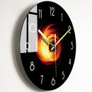 Nordic Large Modern Kitchen Wall Clocks For Decoration - view 10