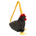 Cute Chickens Shoulder Bag