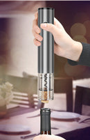 One Button Touch Angle Sensing Bottle Opener, ibuyxi.com