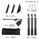 Professional Photography Photo Studio Softbox Lights - view 5