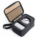 Ceramic And Pottery Travel Tea Set - view 3