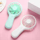 Compact Mini Portable USB Charging Fan, ibuyci.com