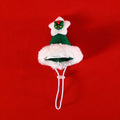 Pet Christmas Accessories