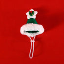 Pet Christmas Accessories