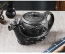 Single Pot Tea Set with Zisha Teaware, ibuyxi.com