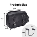 Waterproof Saddlebag for Honda Rebel CMX500, ibuyxi.com