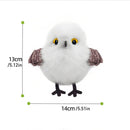 Chirping and Flapping Bird Interactive Cat Toys
