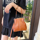 The Classic Snap Crossbody