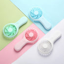Compact Mini Portable USB Charging Fan, ibuyci.com