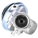 Lawn Cutter Gearhead Diameter 28mm With 9 Teeth, ibuyxi.com