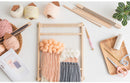 Wooden Knitting Tools and Weaving Frame, iBuyXi.com