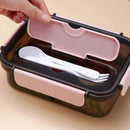 Pack Your Meals With the Stylish And Convenient Lunch Container Box, ibuyxi.com