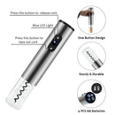 One Button Touch Angle Sensing Bottle Opener, ibuyxi.com