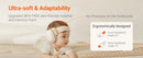 Noise Cancelling Baby Ear Protection for Travel & Sleep