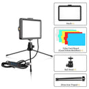 SH 6 Inch LED Video Light With Studio Lamp, ibuyxi.com