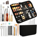 KRABALL Leather Sewing Kit Work Tool Repair Set, ibuyxi.com