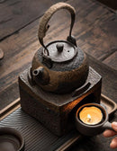 Small Tea Set for Living Room and Office - view 6