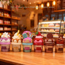 Give Me Gourmand Women's Perfume, iBuyXi.com