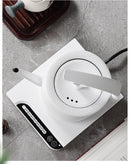 Quick & Precise Smart Stainless Kettle, ibuyxi.com