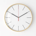 Modern Design Sale Simple Wall Clock - view 2