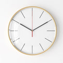 Modern Design Sale Simple Wall Clock - view 2