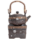 Handmade Vintage Tea Warmer Style Cup Set, ibuyxi.com