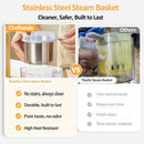 Compact Multi Purpose Baby Food Maker, iBuyXi.com