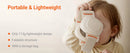 Noise Cancelling Baby Ear Protection for Travel & Sleep