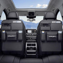 1Pcs Car Seat Organizer Multifunctional Multi-Pocket Organizer Tablet Holder Car Interior Accessory Organizer, ibuyxi.com