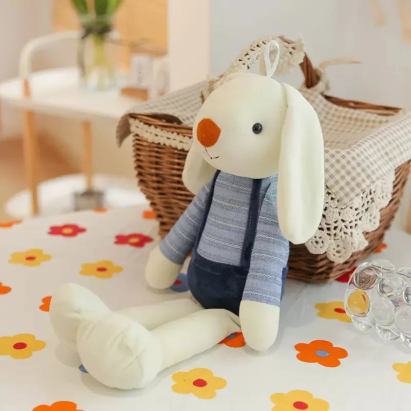 Calming Rabbit Plush