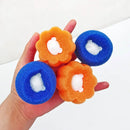 Pet Hair Remover Laundry Dryer Ball