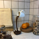 Floating and Creative Desktop Decor Coffee Cup Sculpture - view 8