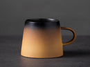 Designer Stoneware And High Value Latte Coffee Mug - view 7