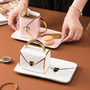 Creative Handbag Shaped Mug Set for Gifts - view 10