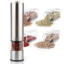 Automatic and Electric Kitchen Salt Pepper Grinder, ibuyxi.com