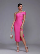 Midi Bandage Dress - photo 2
