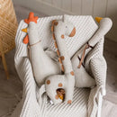 Keepsake Critters Vintage Stuffed Animals