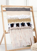 Wooden Knitting Tools and Weaving Frame, iBuyXi.com